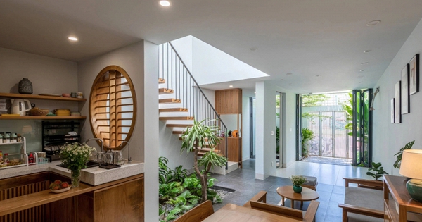 4 đặc điểm của căn nhà càng ở lâu càng giàu, vận may tới tấp, gia chủ tha hồ hút lộc