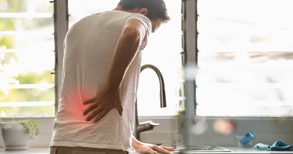 Loại ung thư đứng thứ 2 về số ca tử vong ở nam giới, đa số phát hiện muộn: Đây là 7 dấu hiệu sớm nhất