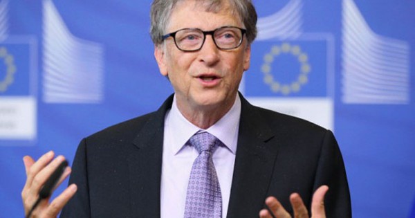 Tỷ phú Bill Gates điểm tên 3 NGHỀ khiến AI cũng phải chịu thua: Là “bát cơm vàng” nhưng không dành cho số đông