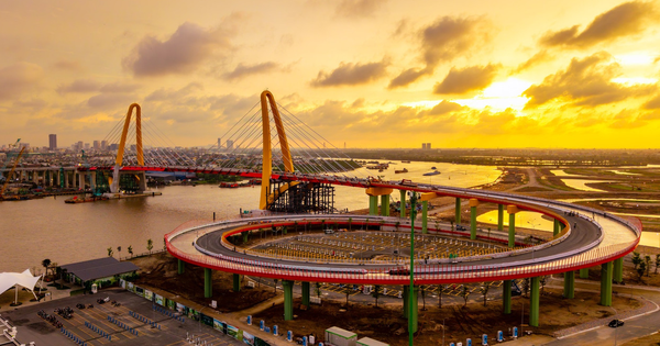 Một công trình của tỷ phú Phạm Nhật Vượng thiết lập kỷ lục về tốc độ xây dựng 