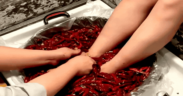 Hốt hoảng với dịch vụ 