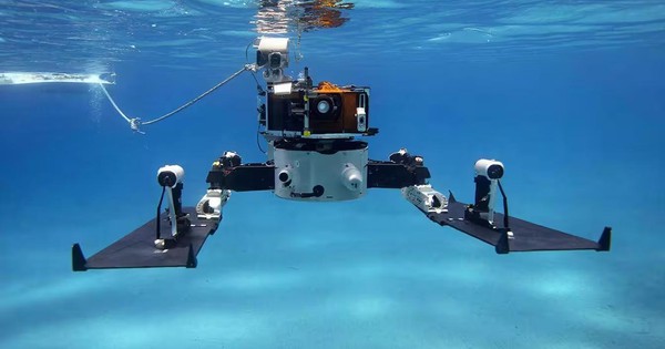 Nga thần tốc tìm ra chân tướng ở nơi bí ẩn bậc nhất trên Trái đất: Một nước Đông Á được gọi tên