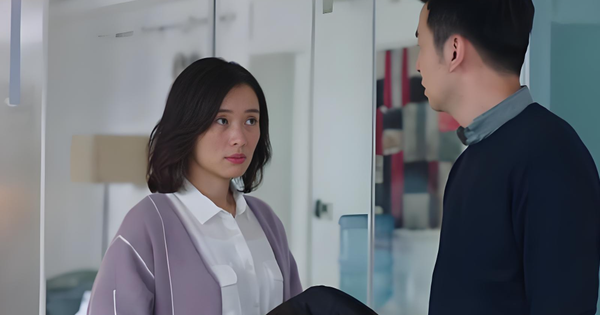 Gặp lại bạn trai cũ khi đi khám thai, tôi nhận ra nếu sau này có con gái, tôi nhất định phải dạy con một điều cực quan trọng