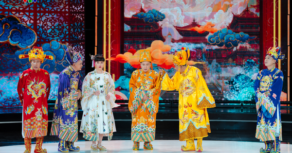 Táo Quân 2026: Chưa kịp xem đã hết