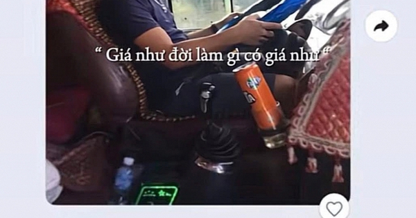 Chủ quan khi chồng nộp hết tiền, cô vợ hú hồn vì được anh ta cho vào 