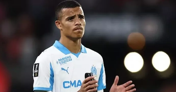 Marseille muốn biến Greenwood trở thành kỷ lục chuyển nhượng