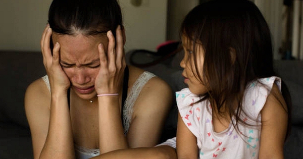 Kiểu cha mẹ ĐÁNG THƯƠNG nhưng cũng ĐÁNG SỢ nhất!