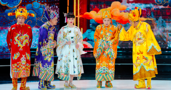 Táo quân 'trái mùa' lên sóng VTV, khán giả phản ứng thế nào?