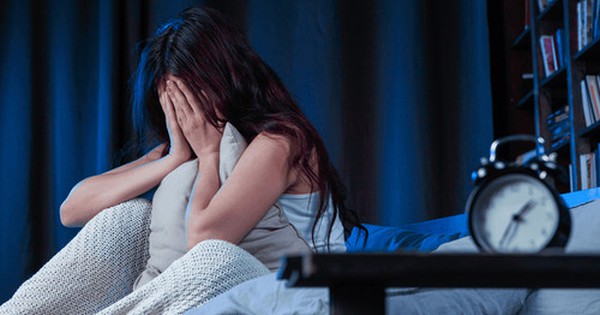 Người có 4 “sở thích” này trước khi ngủ, cẩn thận gan hỏng, tế bào ung thư “trú ngụ” trong cơ thể