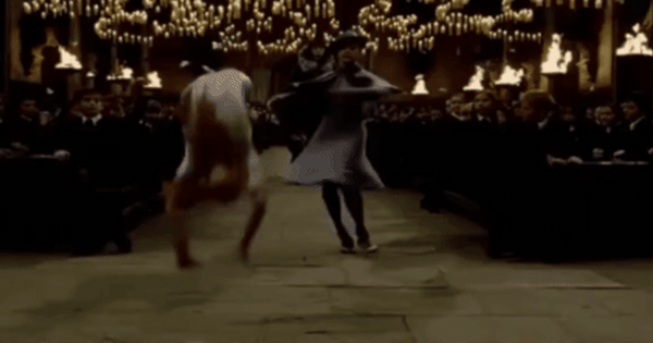 Không muốn tin đây là mỹ nhân đẹp nhất Harry Potter