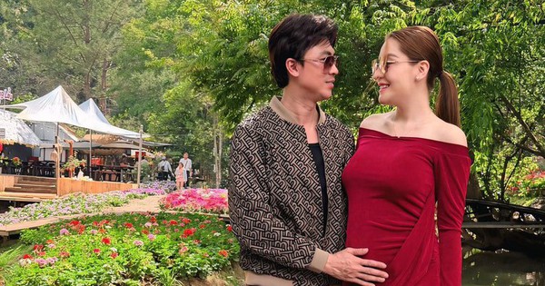 Nam ca sĩ gần 10 năm làm bố đơn thân, bất ngờ thông báo có con với cháu gái NSƯT Kim Tiểu Long