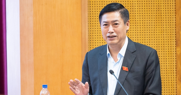 Giải quyết xong đơn thư khiếu nại liên quan công tác nhân sự của cuộc bầu cử