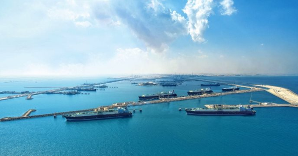 Châu Âu đón cú sốc năng lượng mới từ quốc gia không phải Nga