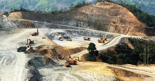 Ngoài đất hiếm, Việt Nam nắm giữ kho báu được thế giới thèm khát, riêng một tỉnh miền Trung có trữ lượng hàng triệu tấn