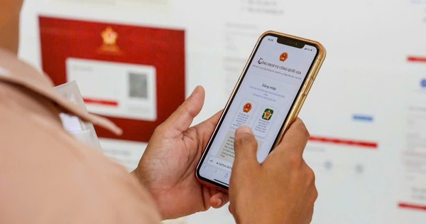 Siêu ứng dụng ra thông báo quan trọng đến hàng chục triệu người dùng