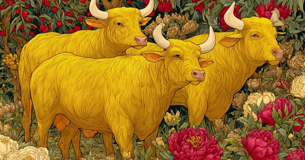 Tử vi ngày mới 1/4: 3 con giáp đón năng lượng tài lộc mạnh mẽ, nhiều cơ hội bứt phá, tài chính rủng rỉnh