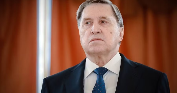 Trợ lý Điện Kremlin chúc Mỹ may mắn trong xung đột với Iran