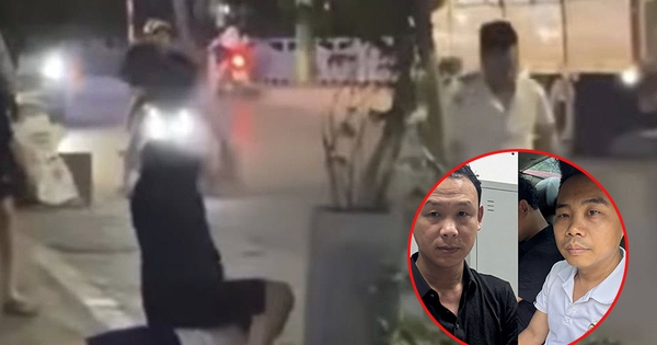 Vụ nam sinh 19 tuổi bị đánh dã man trên phố Hà Nội: Gia đình đối tượng hành hung muốn xin lỗi, thăm hỏi