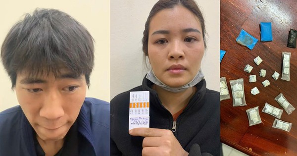 Khởi tố Nguyễn Thu Huyền sinh năm 1995