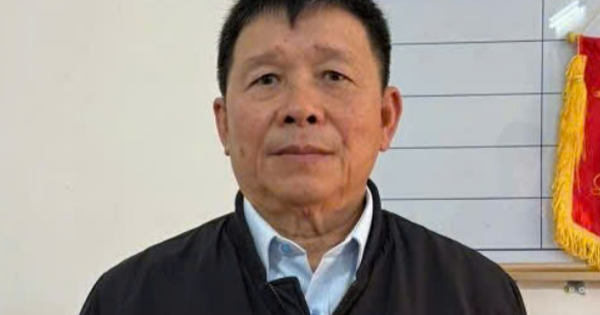 Khởi tố Phó Giám đốc Công ty TNHH Sơn Hải