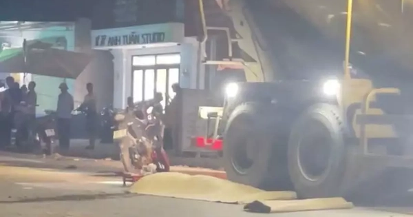 Xót xa chú rể gặp nạn tử vong trước ngày cưới