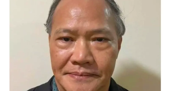 Cựu Thứ trưởng Hoàng Văn Thắng hầu tòa vụ nhận 200.000 USD