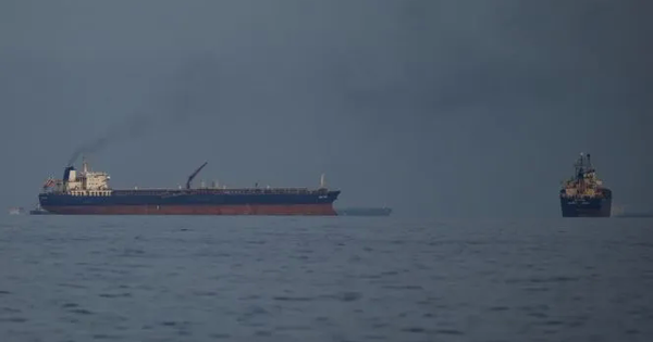 Các nước Đông Nam Á tìm lối ra cho dòng chảy dầu qua Hormuz