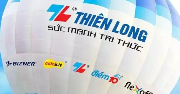 Tập đoàn Thiên Long có động thái gây chú ý