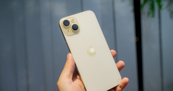 Top 5 chiếc iPhone cũ đáng mua nhất lúc này