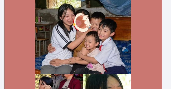 Thực hư thông tin mẹ ruột trở về nhận 4 con nhỏ sau khi được mạnh thường quân ủng hộ hơn 3 tỷ đồng: Người trong cuộc lên tiếng!