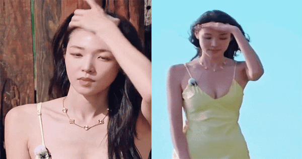 Hoa hậu xinh đẹp, xài nhiều đồ hiệu nhất Địa Ngục Độc Thân bị bóc mẽ "phông bạt"?