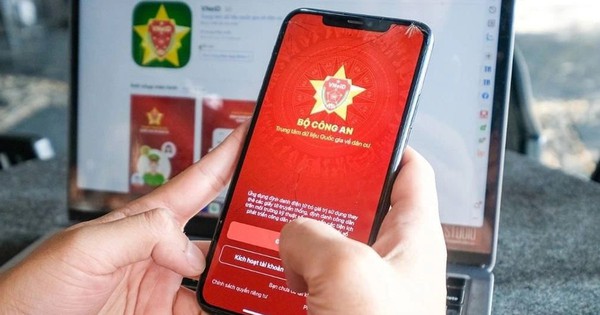 Chính thức: Từ 1/4, VNeID có tính năng mới đặc biệt, người dân cả nước đang tham gia giao thông cần nắm rõ