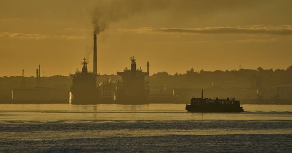 Mỹ đổi ý, để 730.000 thùng dầu Nga đến Cuba, Tổng thống Trump nói: Không vấn đề