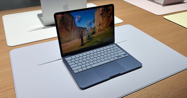 MacBook Neo giá 16 triệu đồng, Apple vẫn lời lớn nhờ bán thứ mà người dùng không nhìn thấy