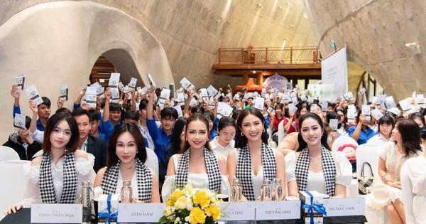 Hành trình Từ Trái Tim tiếp lửa khát vọng khởi nghiệp kiến quốc cho thanh niên tại Buôn Ma Thuột