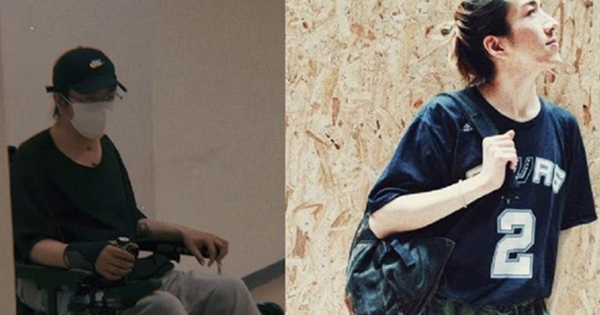 Nam vũ công bị màn hình led 600kg rơi trúng người năm 2022 giờ ra sao?