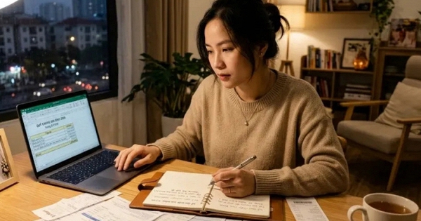 Thu nhập 70 triệu nhưng nói dối chồng 15 triệu/tháng, cô vợ đưa ra lý do khiến ai đọc cũng gật gù "quá thấu đáo"