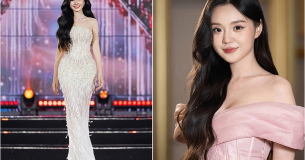 Khánh Như cao bao nhiêu mà bị chê lùn? Đây là lý do trượt Hoa hậu?