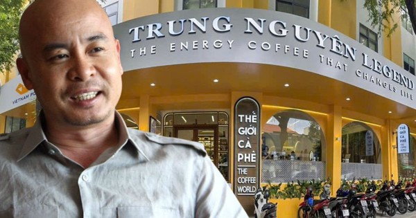 Ông Đặng Lê Nguyên Vũ vừa mở quán cà phê mới bên sông tại thành phố trực thuộc Trung ương trẻ nhất Việt Nam