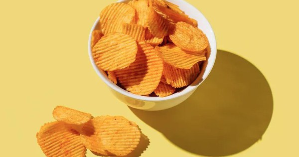 Phát hiện loại thực phẩm có thể đang âm thầm 