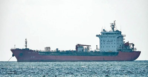 3 con tàu Trung Quốc vượt đại dương, mang tin vui đến cho Việt Nam và Philippines