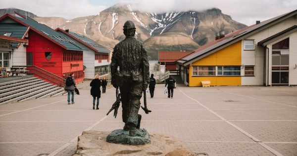 Thị trấn cấm chôn cất người quá cố