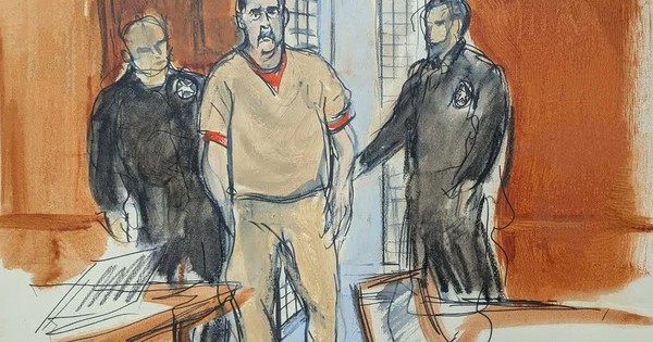 Tổng thống Venezuela Nicolas Maduro lần đầu đăng thông điệp từ nhà giam tại Mỹ