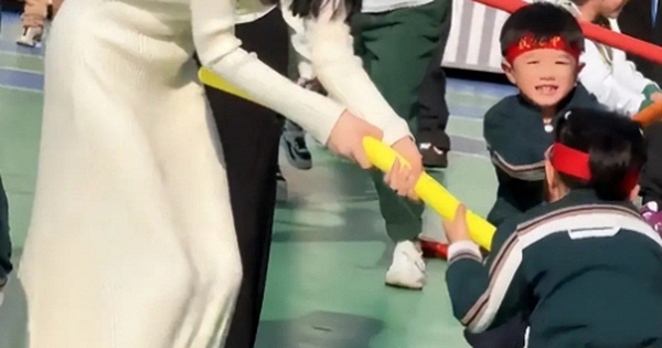 Vì sao phụ huynh này rất xinh đẹp, lịch sự nhưng khi xuất hiện tại trường học lại khiến giáo viên thấy ngán ngẩm?