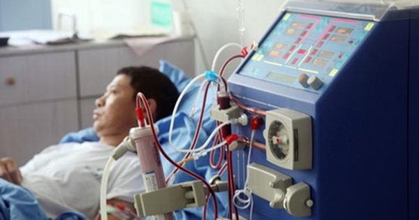 Nam kỹ sư suy thận giai đoạn 4 thoát cảnh lọc máu suốt đời nhờ tránh xa 3 loại bữa sáng này