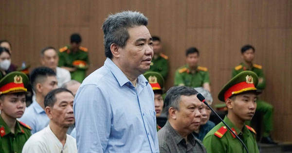 Giám đốc xin bán 175 lượng vàng, 1.000m2 đất để khắc phục hậu quả vụ án