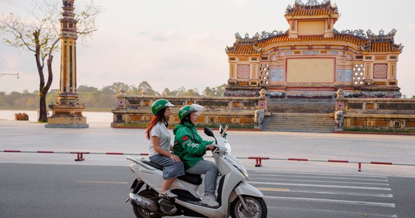 Những con số bất ngờ về nữ tài xế công nghệ ở Việt Nam và Đông Nam Á