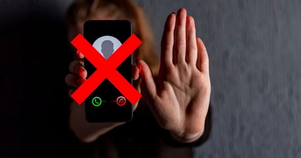 Người dân tuyệt đối không bắt máy, kết bạn Zalo khi nhận được cuộc gọi này