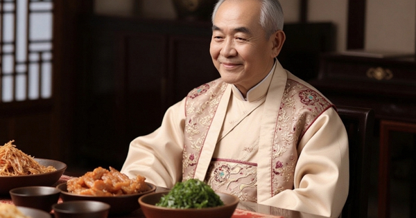 Con người sống được bao lâu, chỉ cần nhìn vào cách ăn: Người sống lâu thường có 3 đặc điểm này!