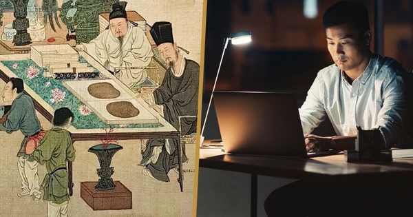 Văn hóa làm việc “996” của Trung Quốc có lịch sử từ 2.200 năm trước?